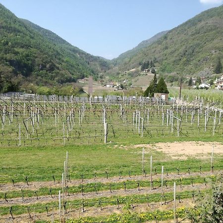 Agriturismo Le Cavade Cembra Lisignago Dış mekan fotoğraf