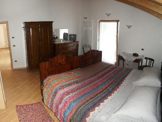 Agriturismo Le Cavade Cembra Lisignago Dış mekan fotoğraf