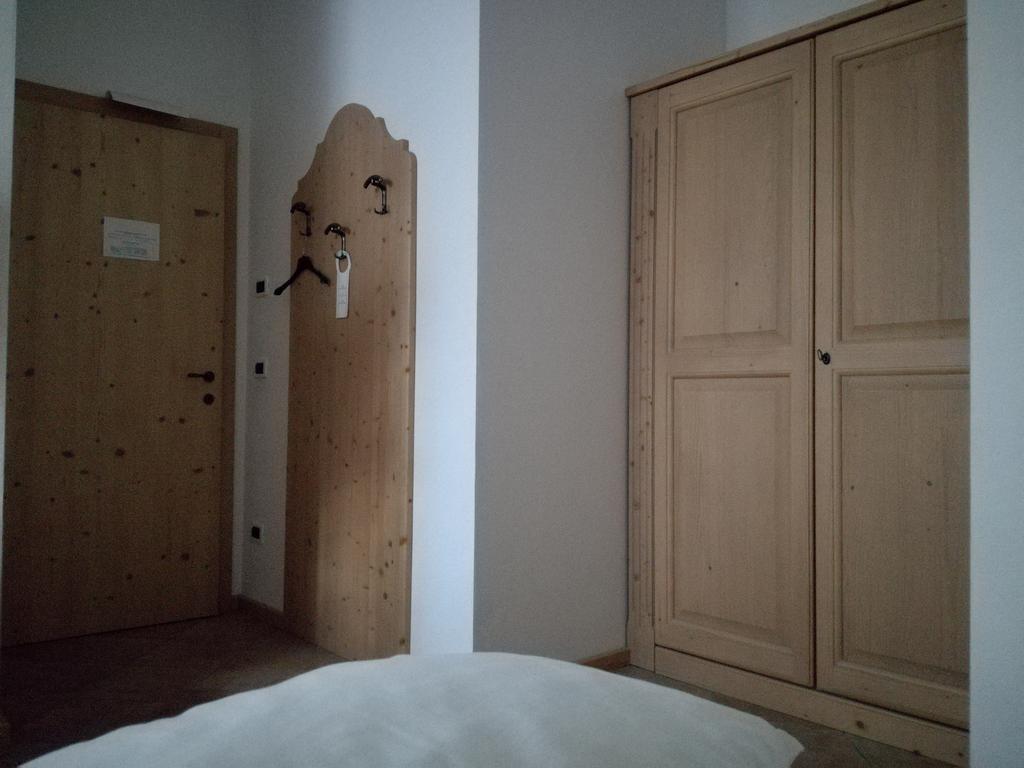 Agriturismo Le Cavade Cembra Lisignago Dış mekan fotoğraf