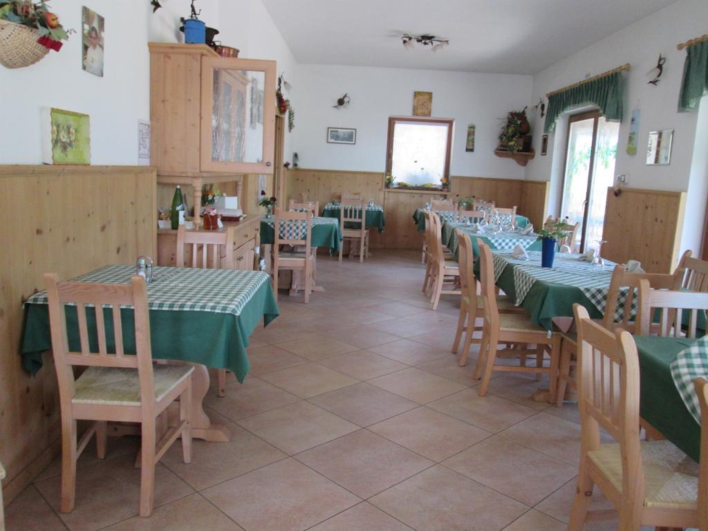 Agriturismo Le Cavade Cembra Lisignago Dış mekan fotoğraf
