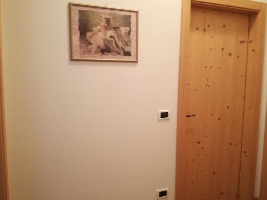 Agriturismo Le Cavade Cembra Lisignago Dış mekan fotoğraf
