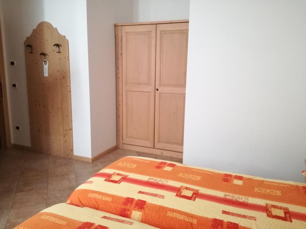 Agriturismo Le Cavade Cembra Lisignago Dış mekan fotoğraf