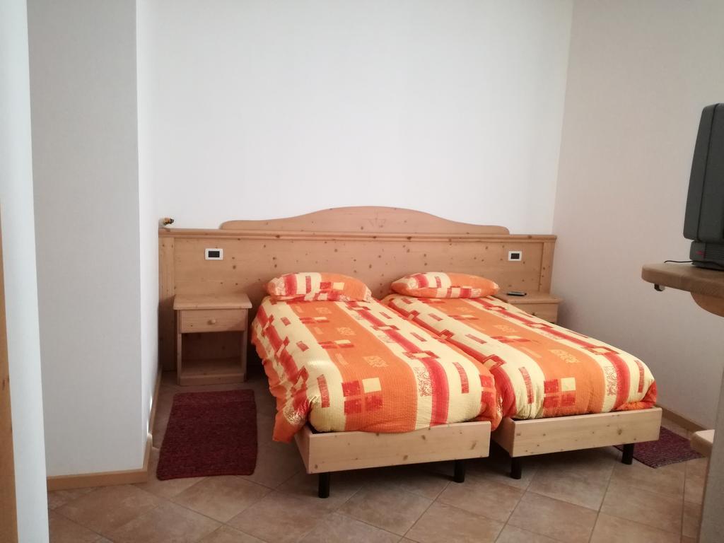 Agriturismo Le Cavade Cembra Lisignago Dış mekan fotoğraf